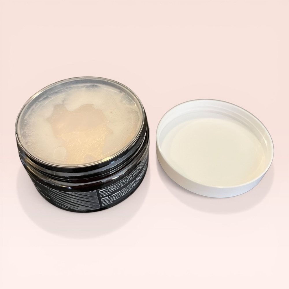 BondiBoost Pink Salt Scalp Scrub Healthy Haircare Exfoliation NWT Beauty 250ml - Picture 4 of 6